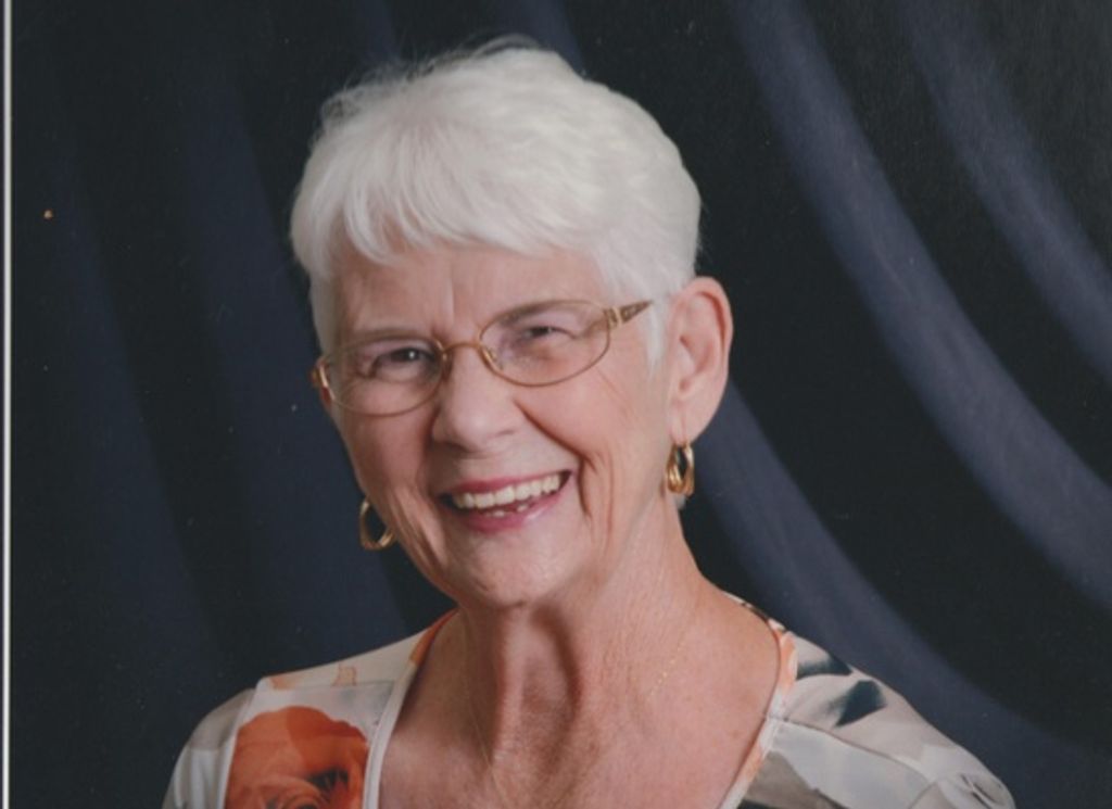 Marilyn L. Shook
