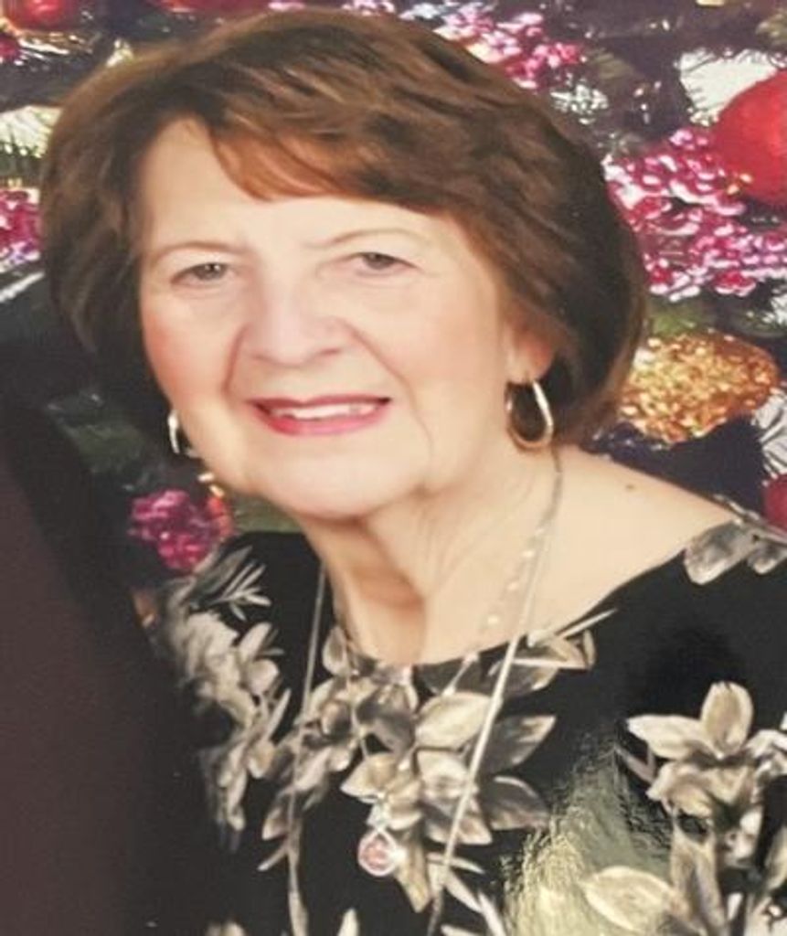 Kathleen Baker Profile Photo