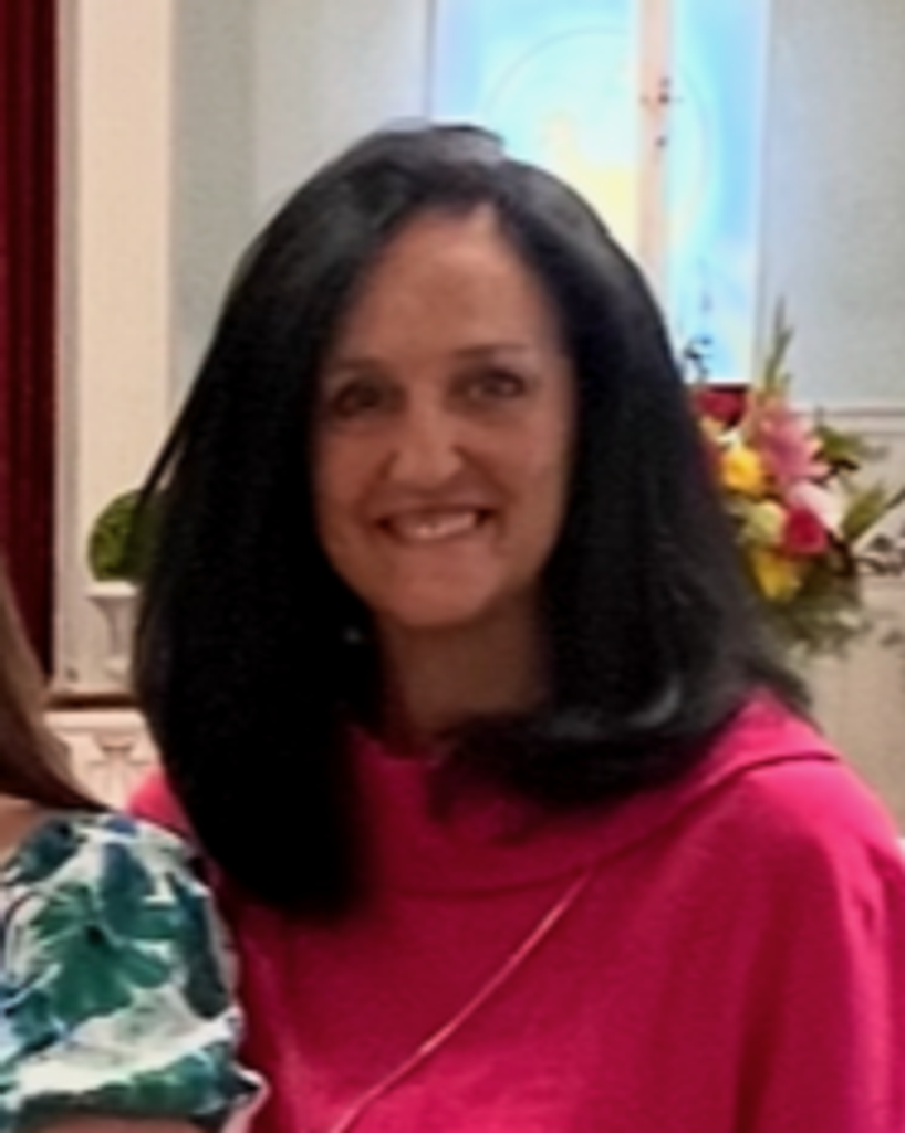 Pamela Hobin Profile Photo