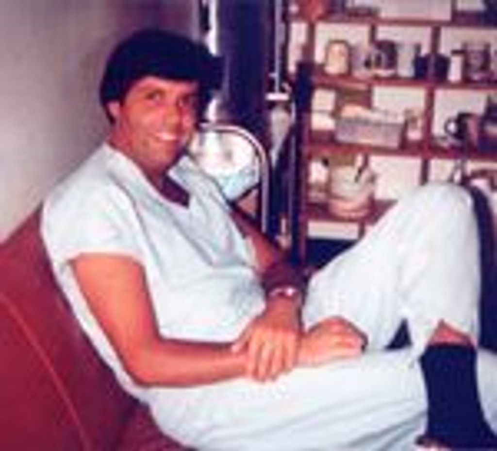 John Franklin Kressler, Md