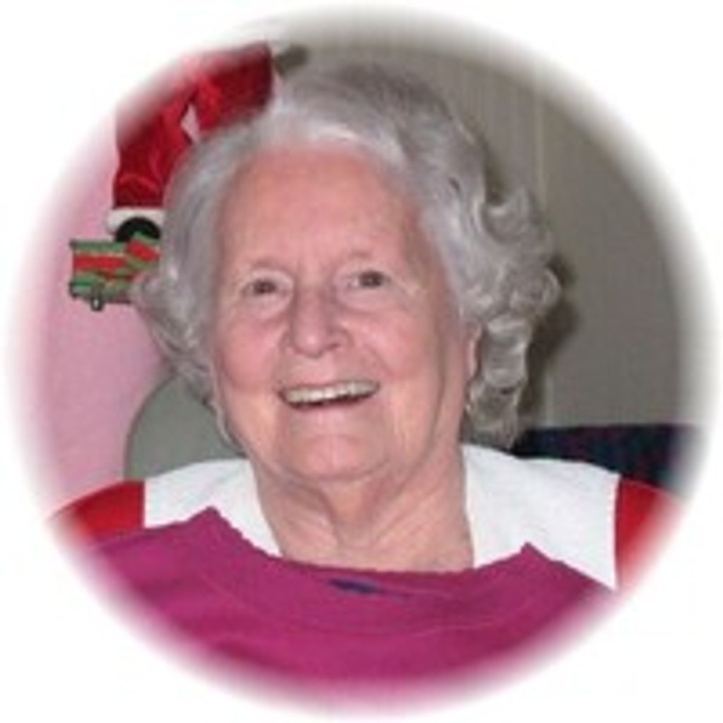 Edith &Quot;Edie&Quot; Brierley