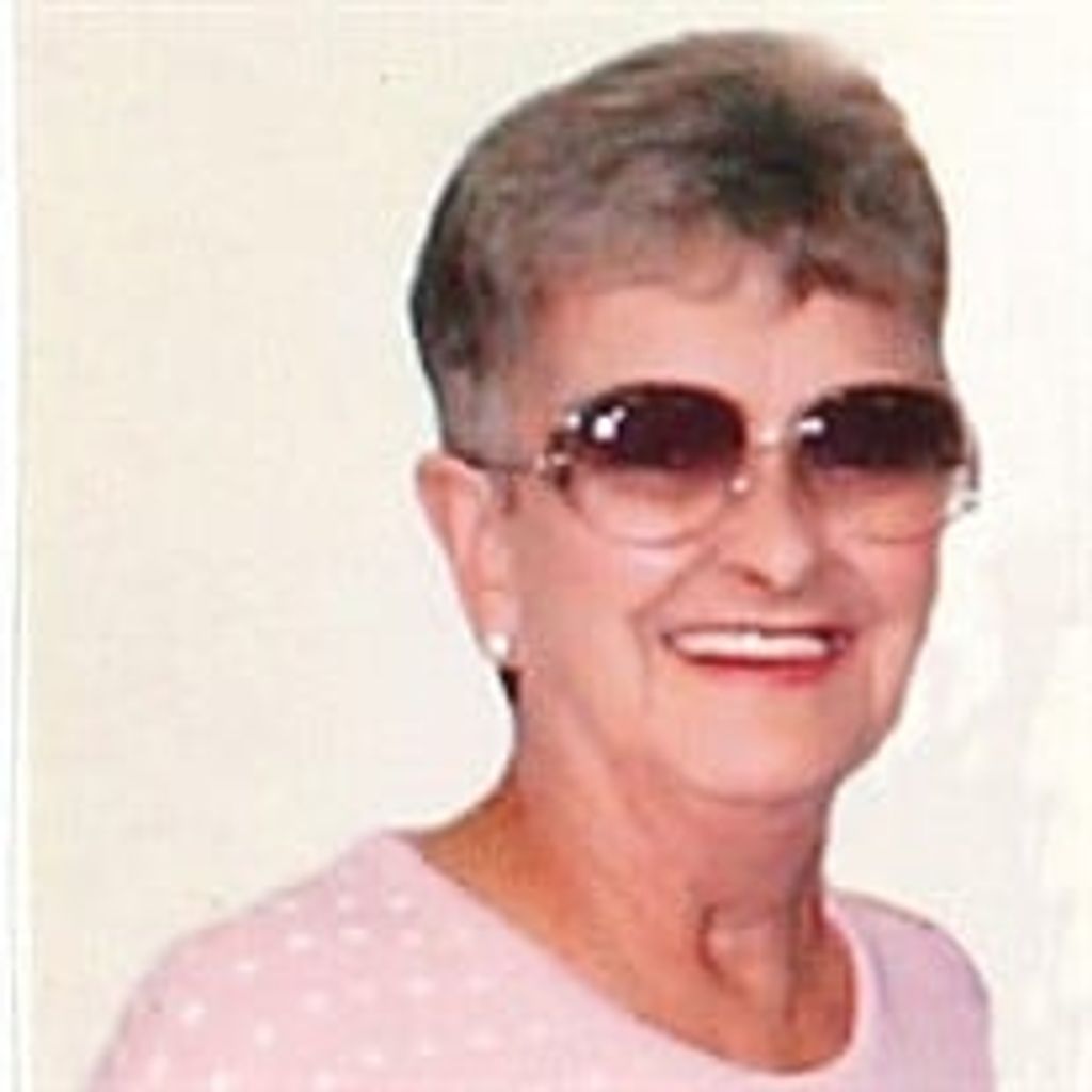 Phyllis J. Bertram