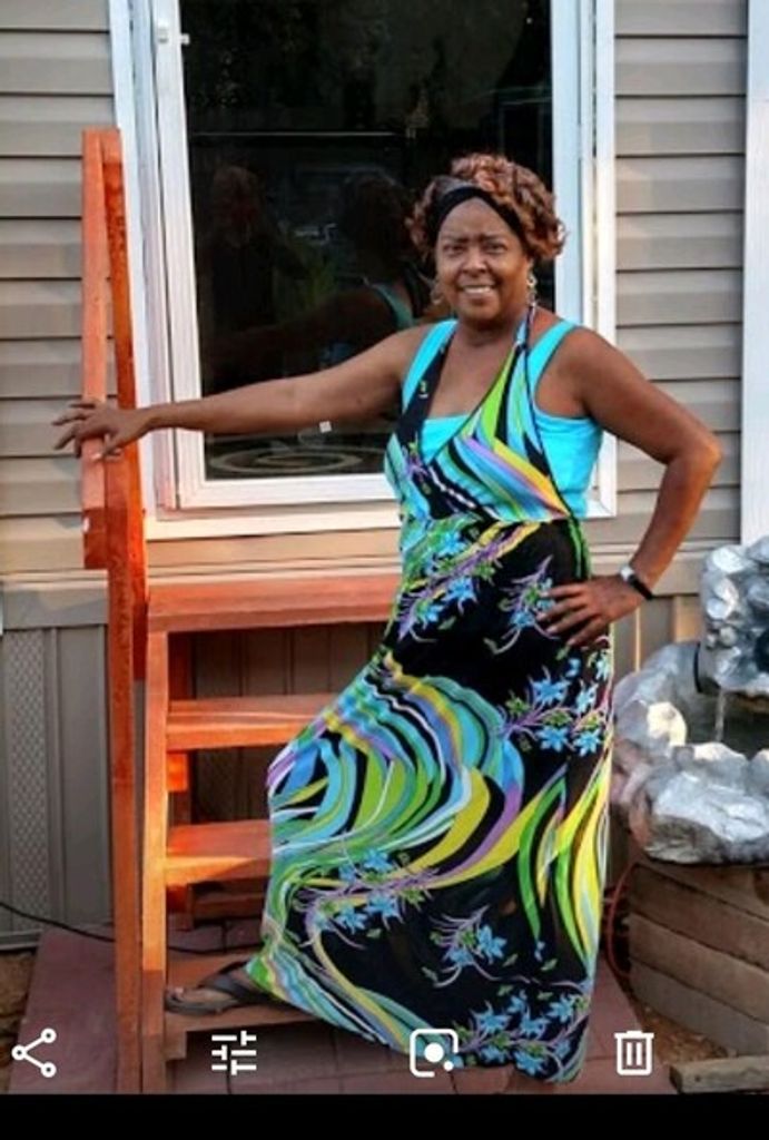 Sharon Mays Profile Photo