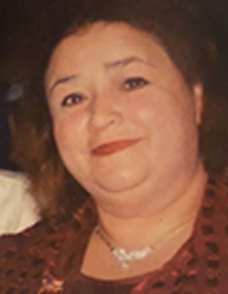 Diana Rymers Lara Profile Photo