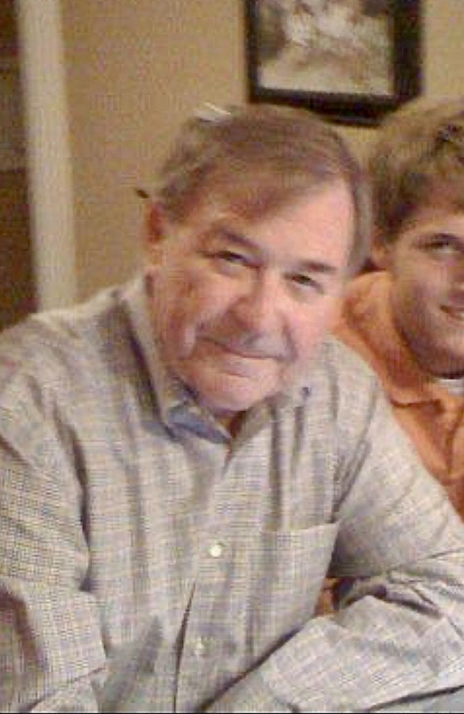 William Daniel Cannon, Jr.