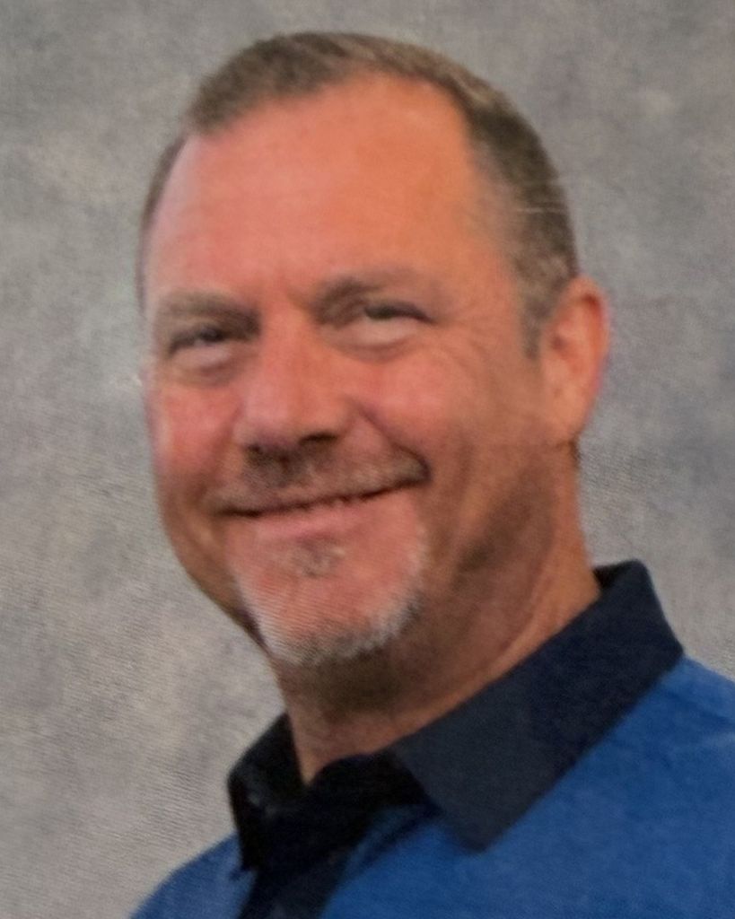 Randy Michael Samelak Profile Photo