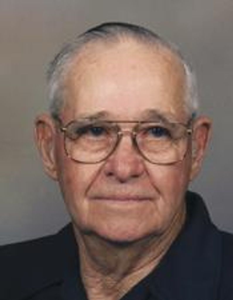 Delmer L. Brand