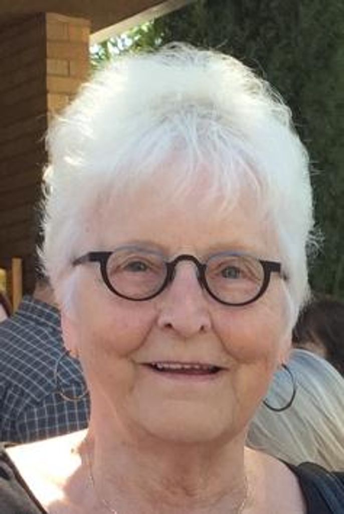 Shirley  Ann Schoessler Profile Photo