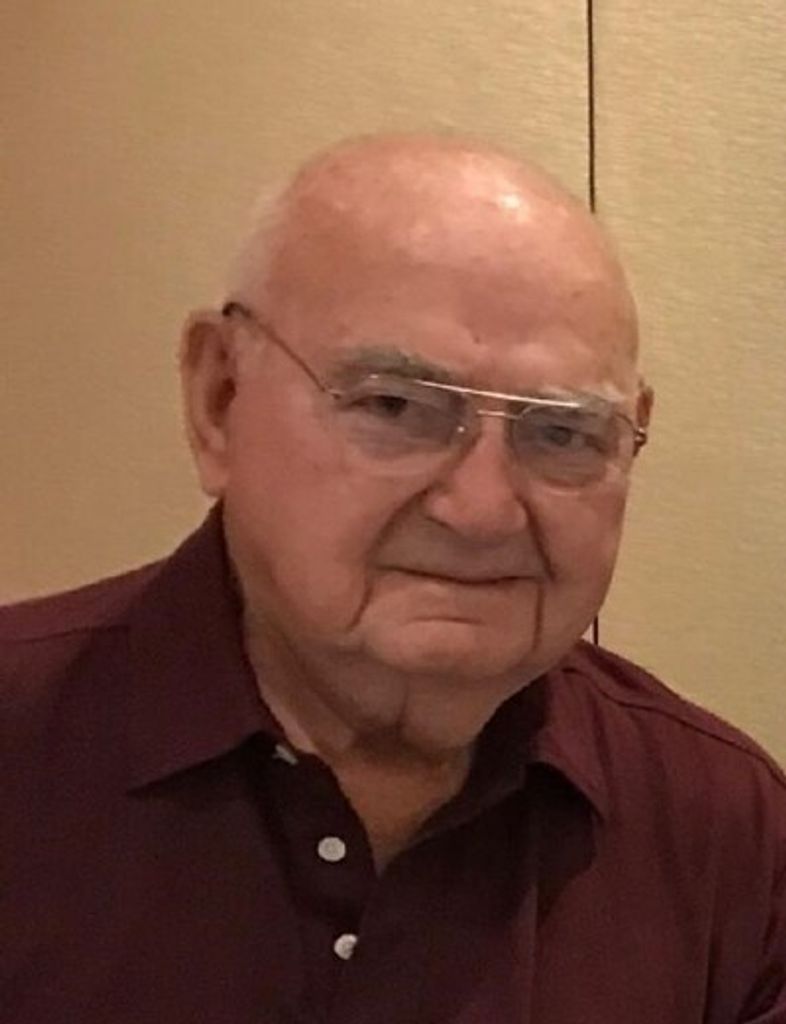 Ralph Liggett Profile Photo