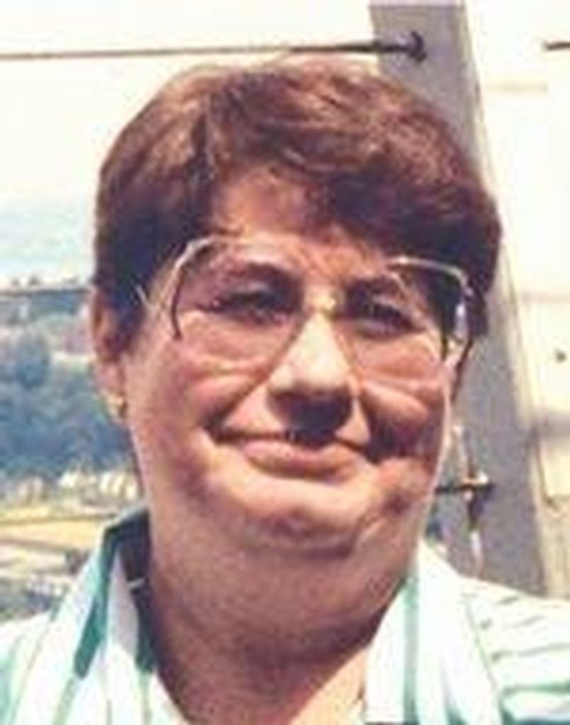 Beverly J. Gammel