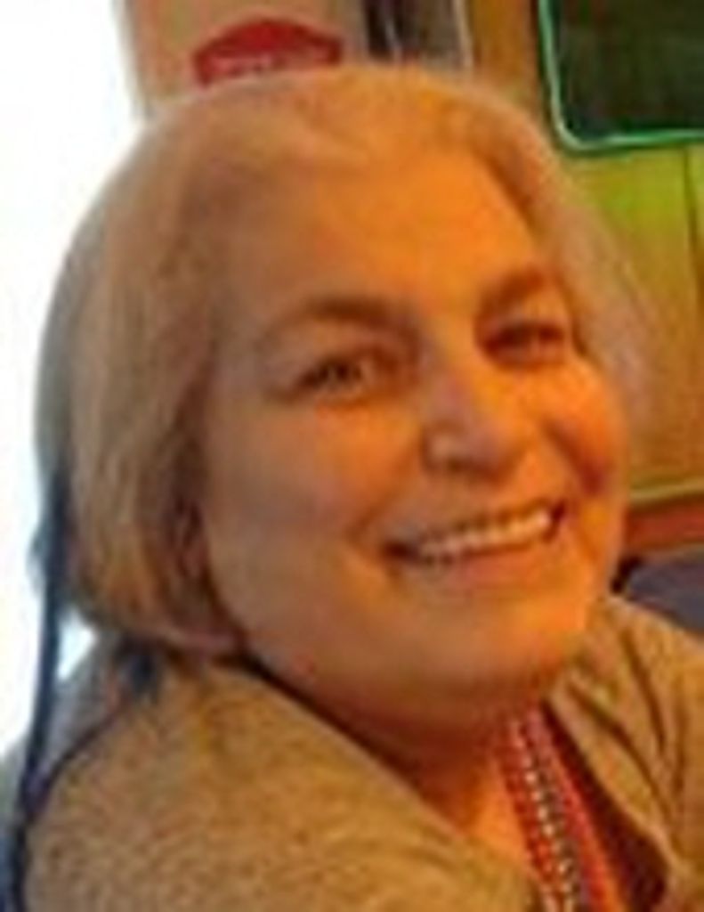 Paulette Rose Stevens