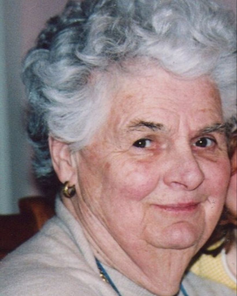 Miss  Elizabeth "Betsy" Greene Profile Photo