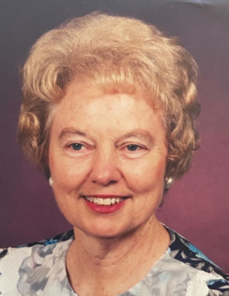 Dorothy  Lee Watson Taylor