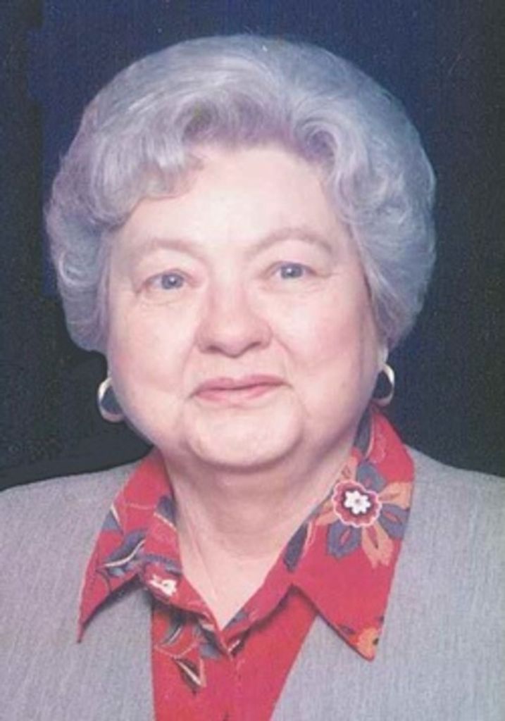 Sarah Elizabeth Marcus