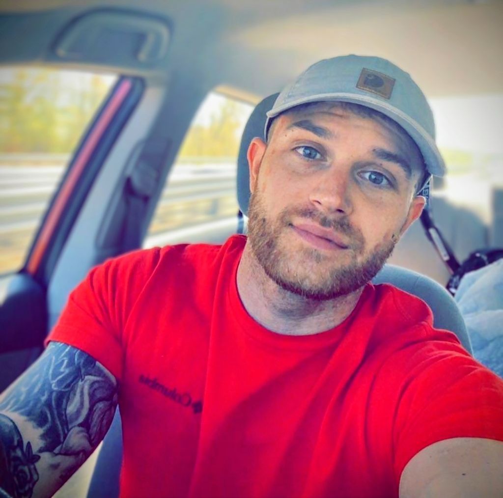 Matthew Barlow Profile Photo