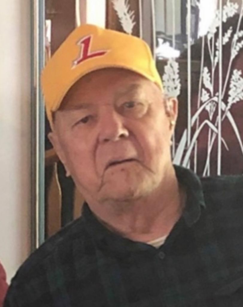 Earl Franklin Parsons Profile Photo