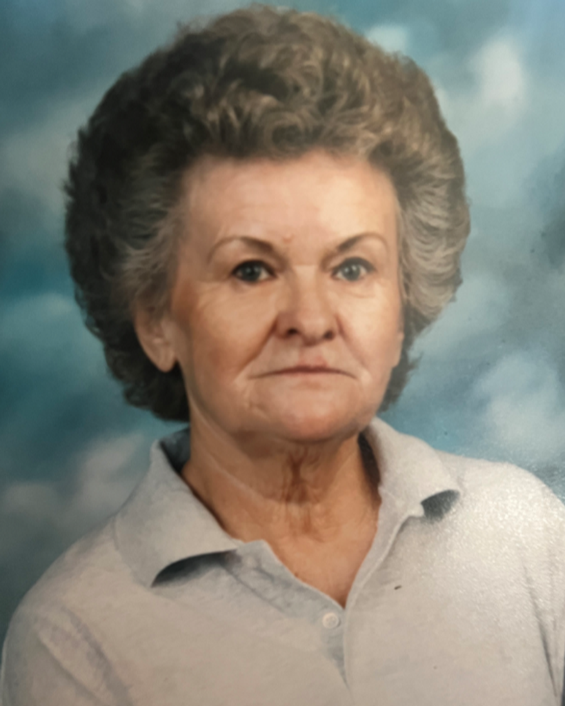 Delores Louise Robertson