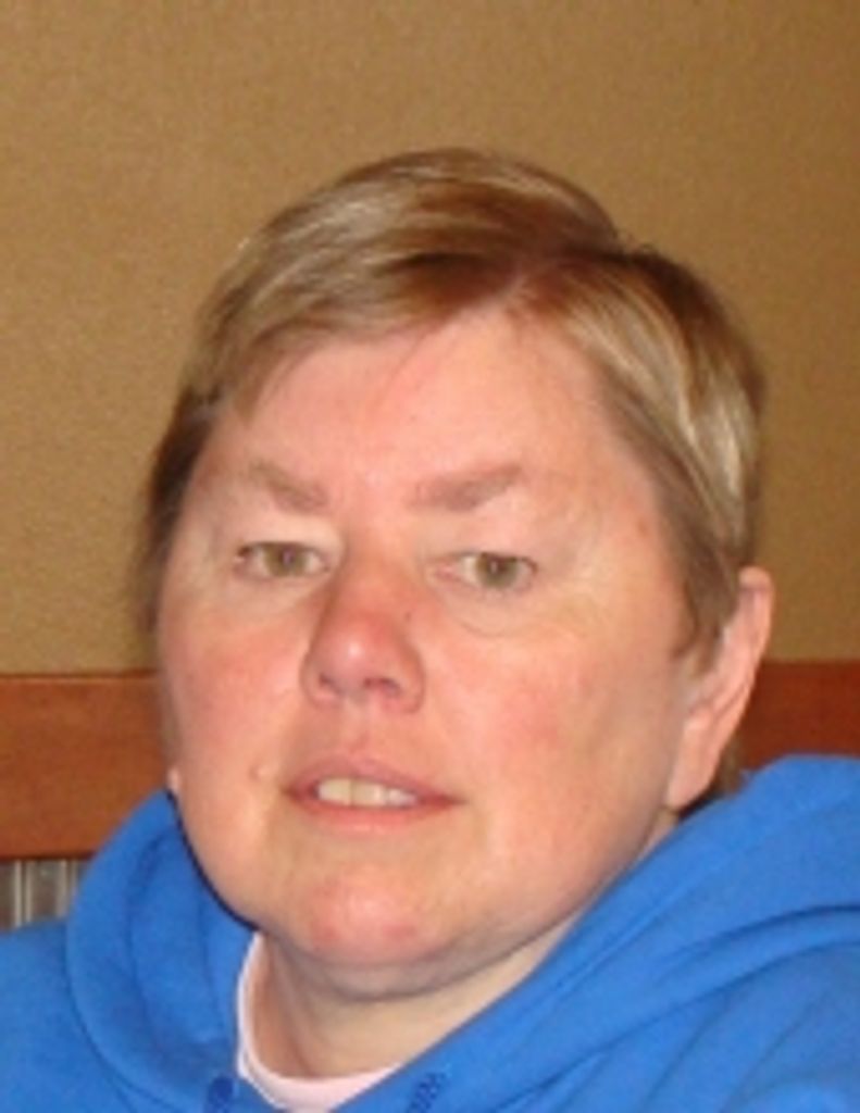 Nancy  Diane Thompson
