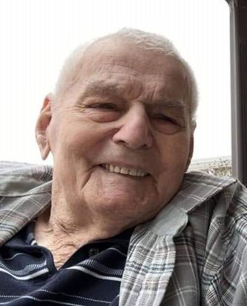 Howard Hynek