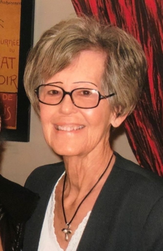 Mary Ann Tuttle