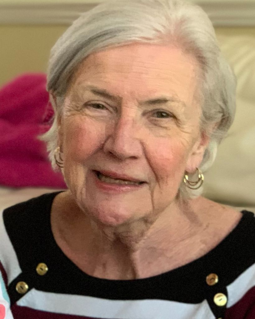 Genevieve Louise Welsh Profile Photo