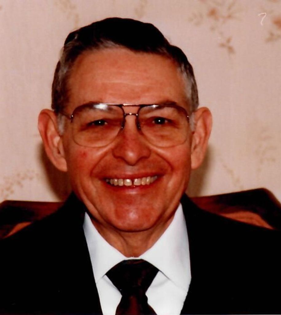 Wayne Meador