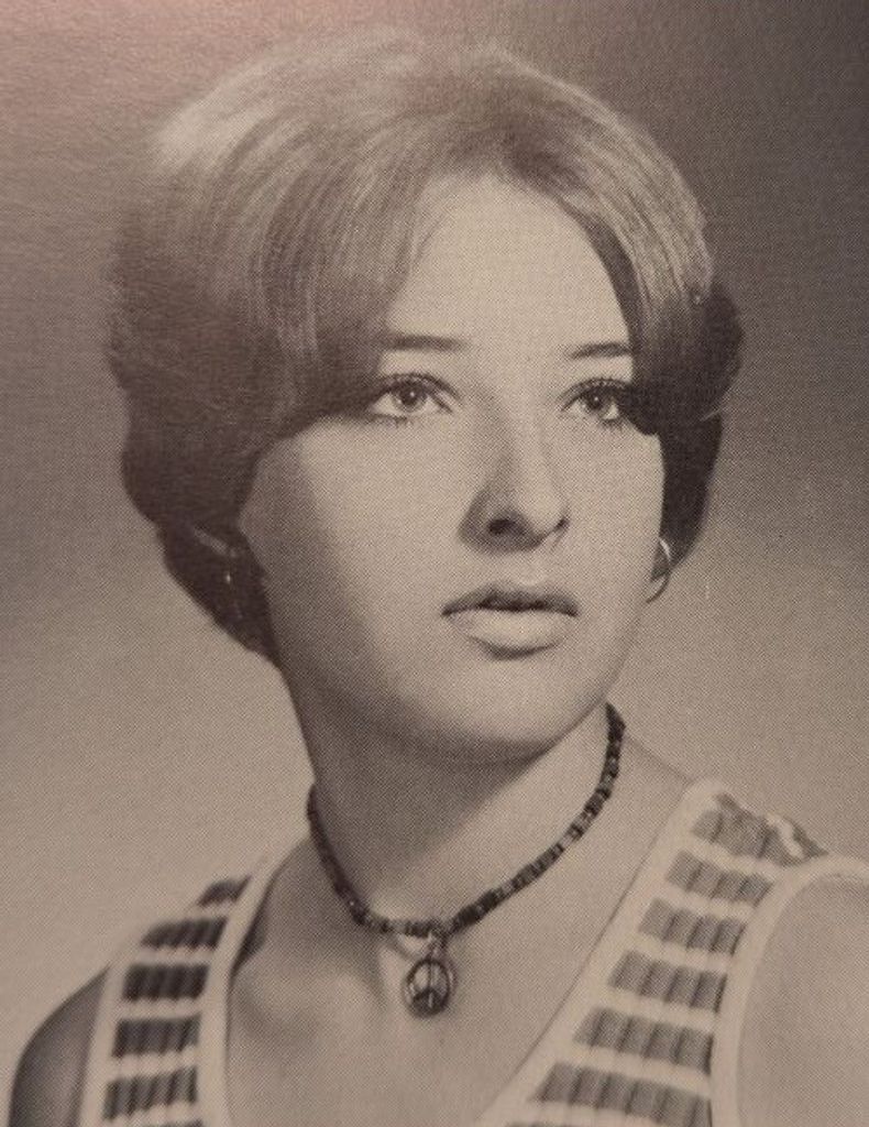 Rae Marie Thompson