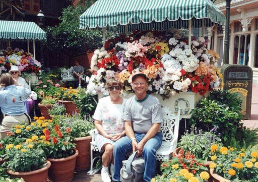 Robert Gene Johnson photo 20