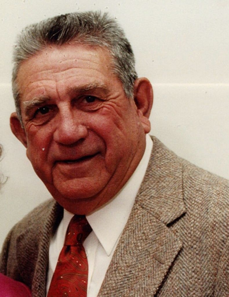 William H. Moore (Bill) Profile Photo