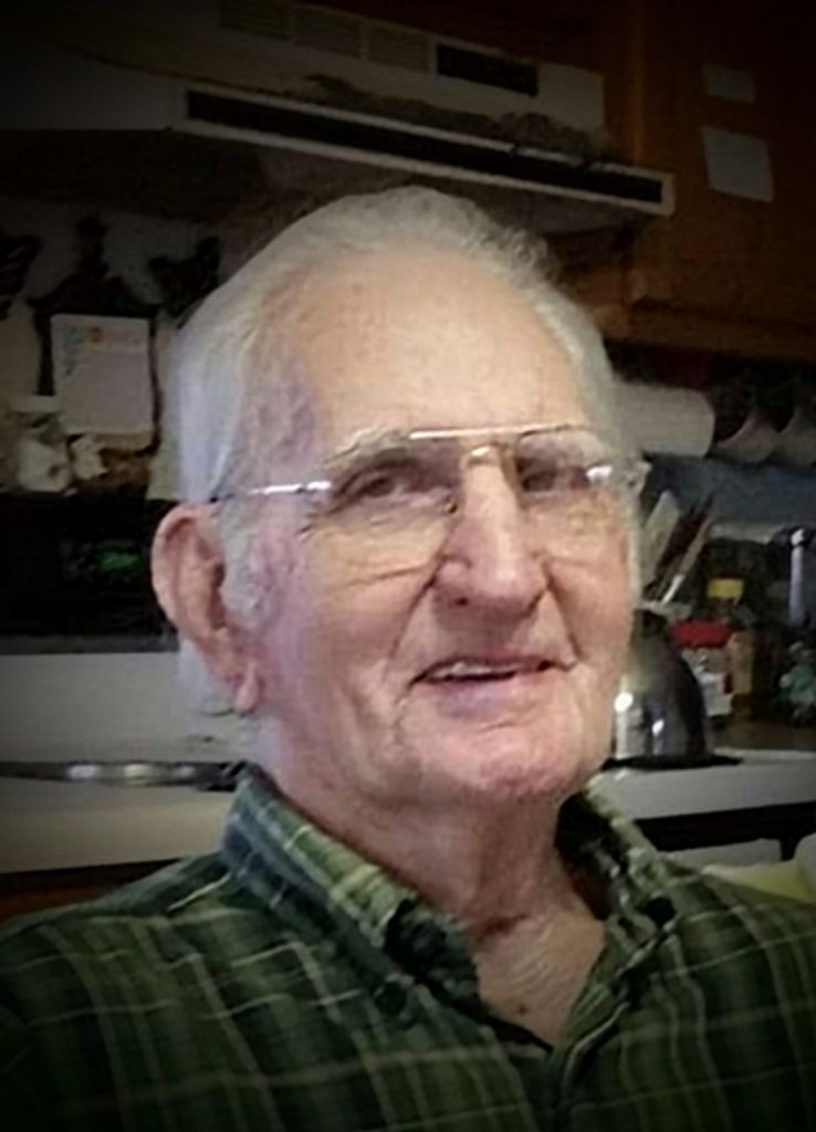 Arthur Lindsey Griffin Profile Photo