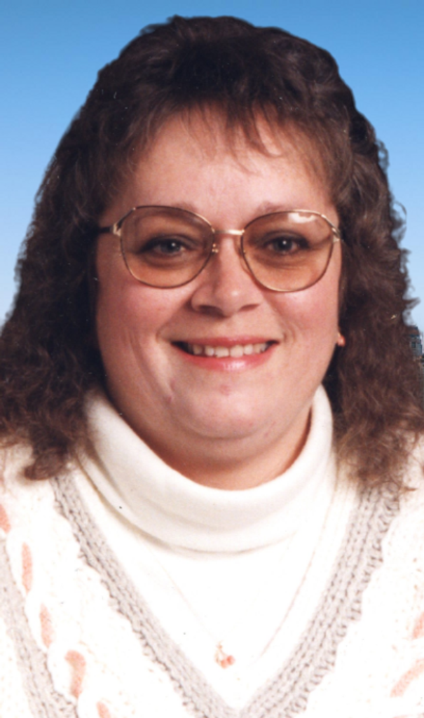 Deborah Lee (Evans) Graham