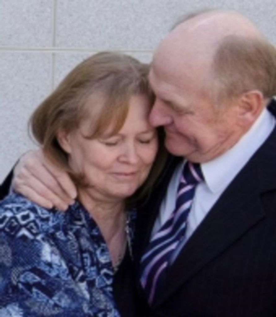 Charmaine Ora Barlow Profile Photo