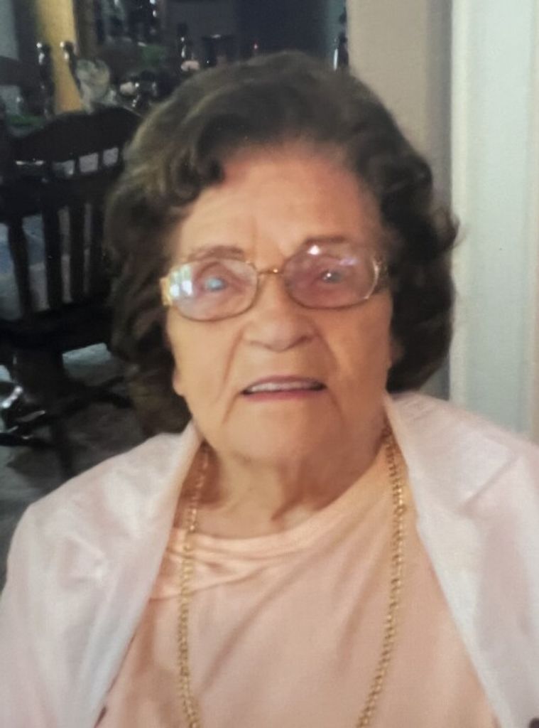 Rena Bell (Mullins)  Perry Profile Photo