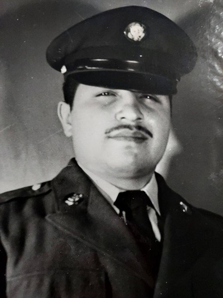 Pedro Bracamonte Profile Photo