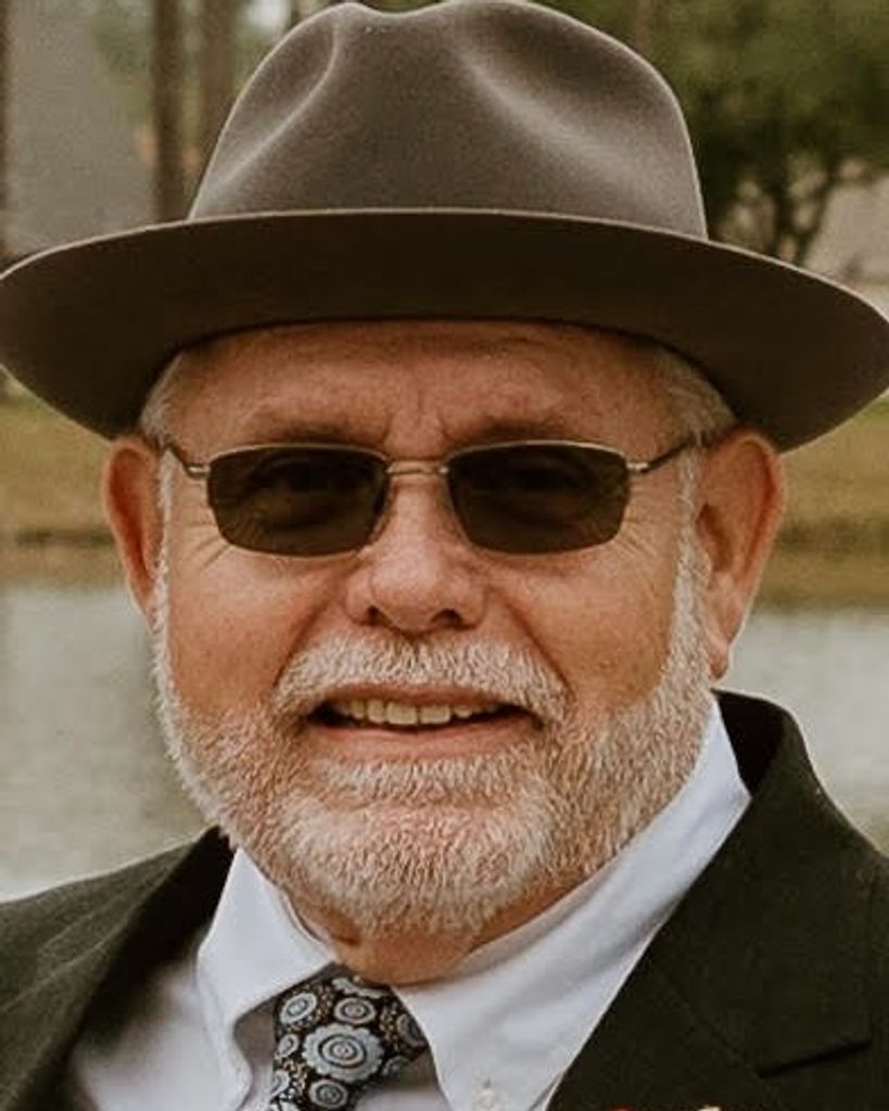 Vincent de Paul Brouillette Jr. Profile Photo