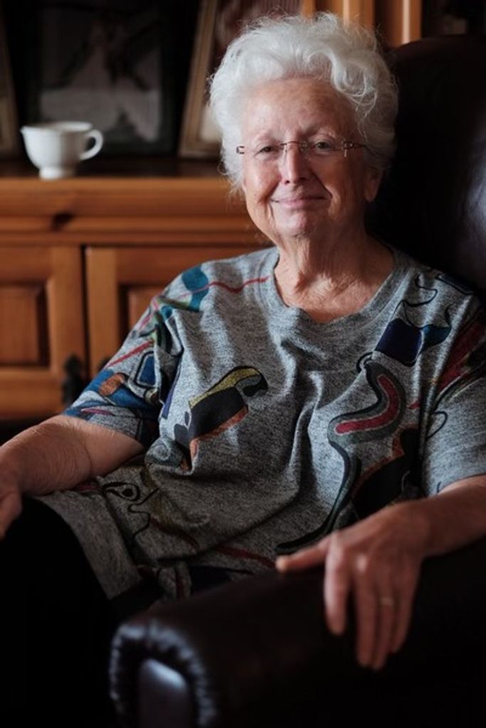 Carol Louise Ferguson Profile Photo