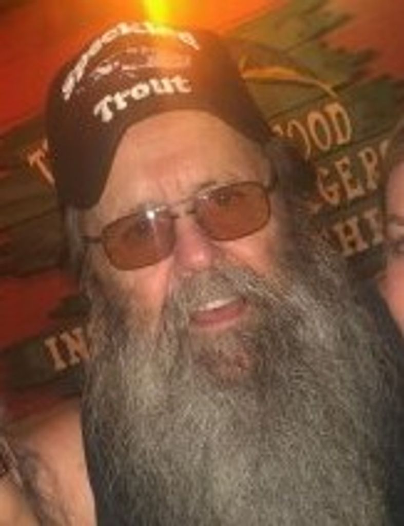 John Mcpherson Profile Photo