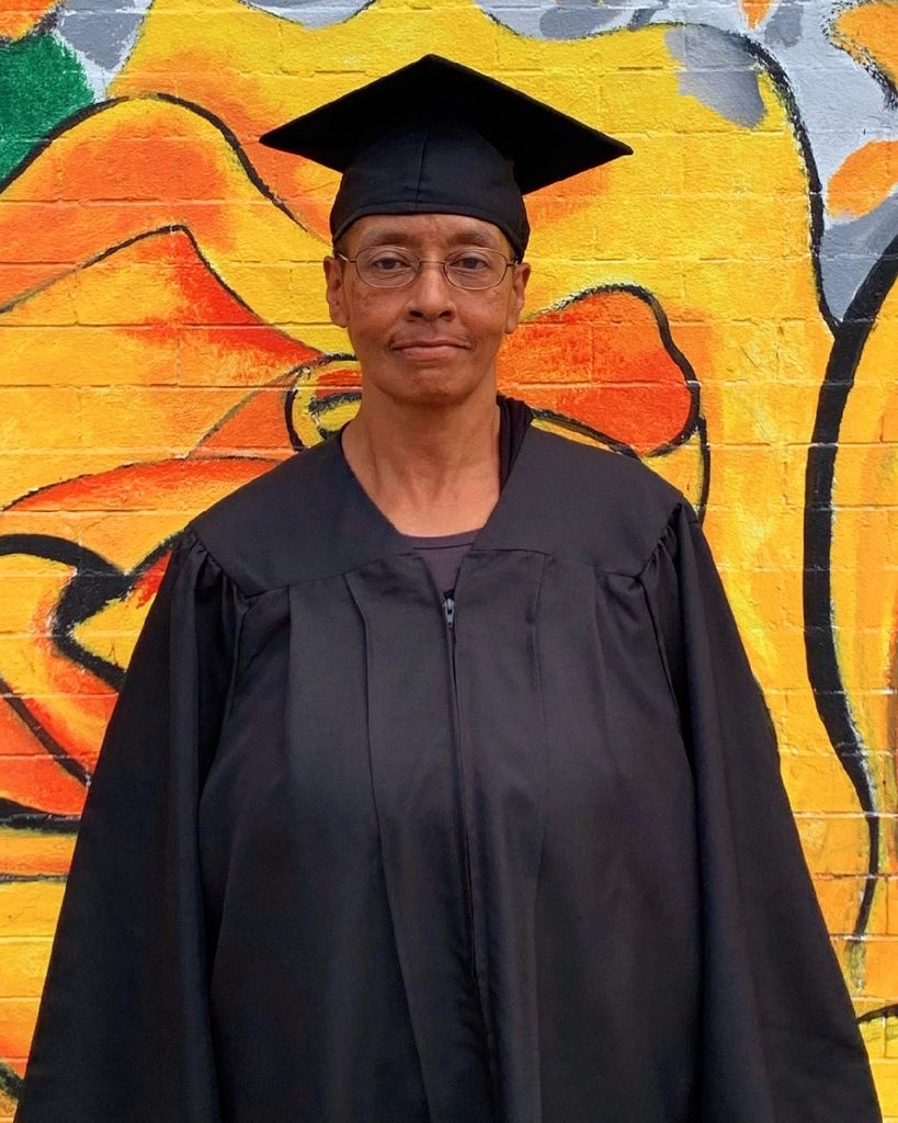 Latricia A. Harmon