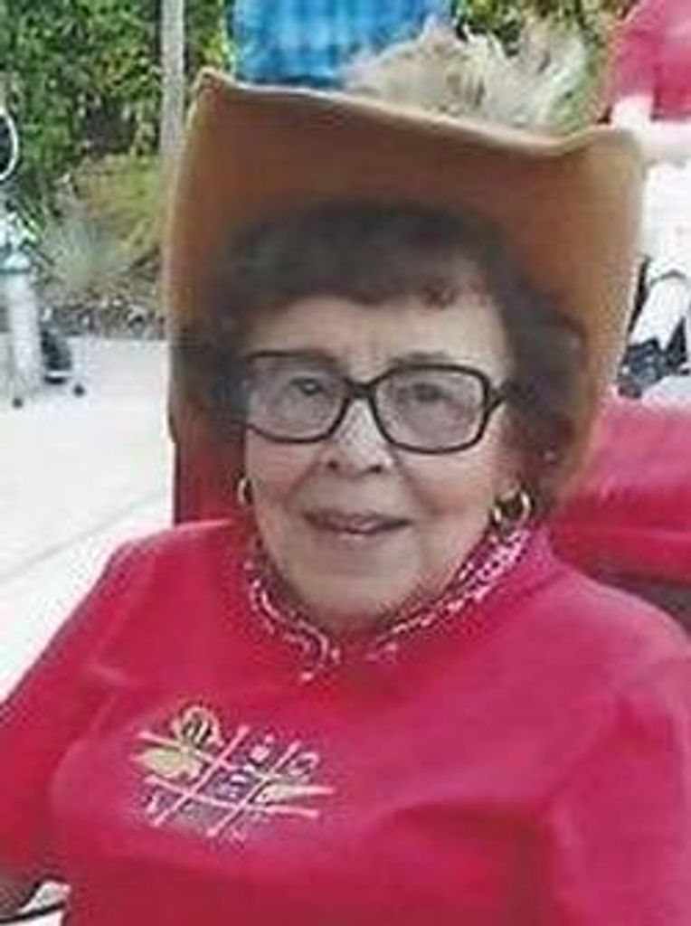 Delfina J. Robles