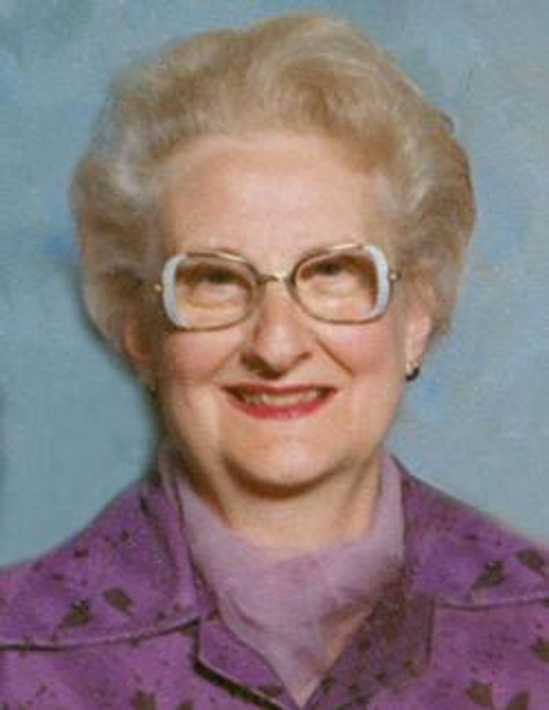 Mary Frances Anello-Workman