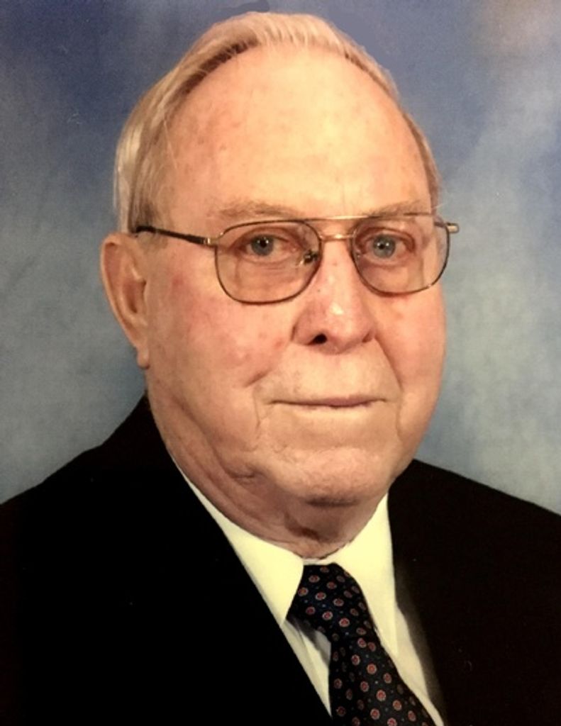 Robert E. "Bob" Snyder Profile Photo