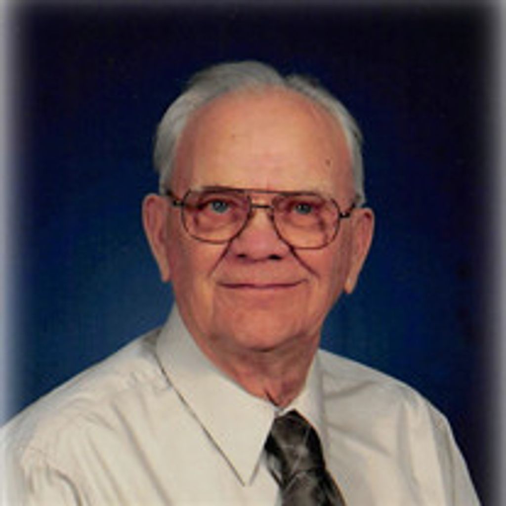 Olaf Russell Ugstad