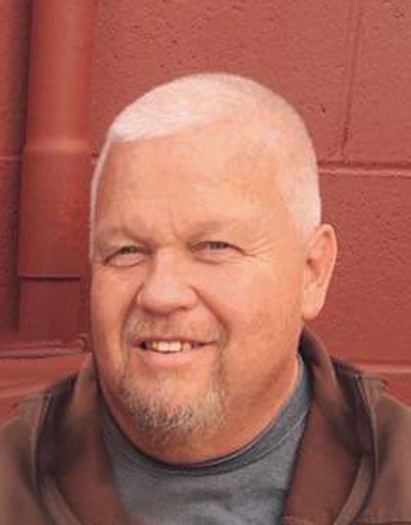 David  James Cebula Profile Photo