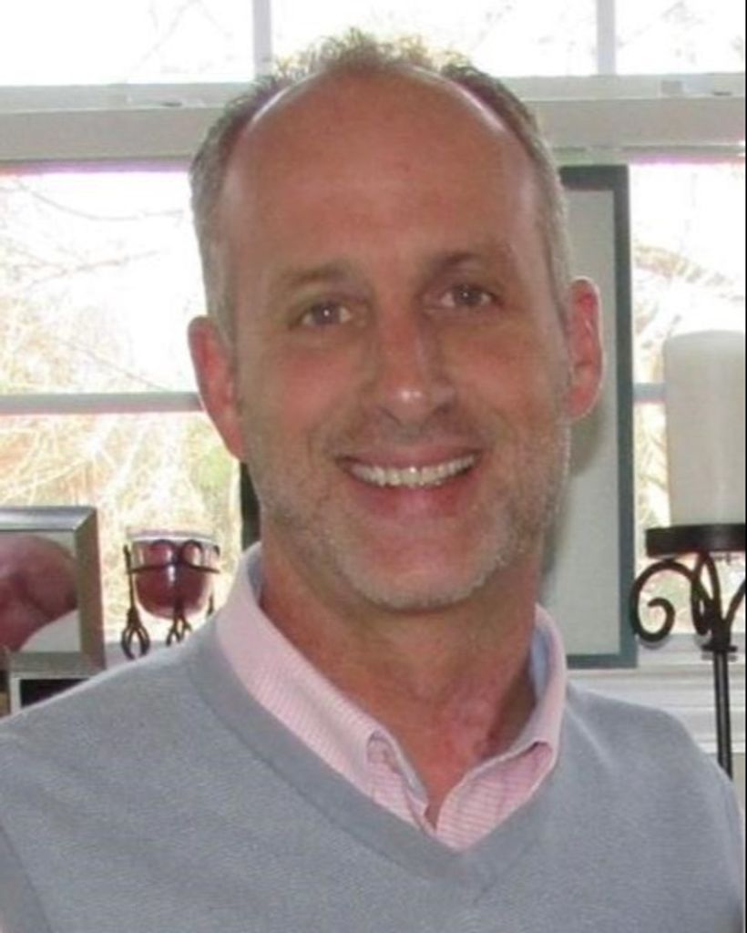 Dustin Worth Hawley Profile Photo