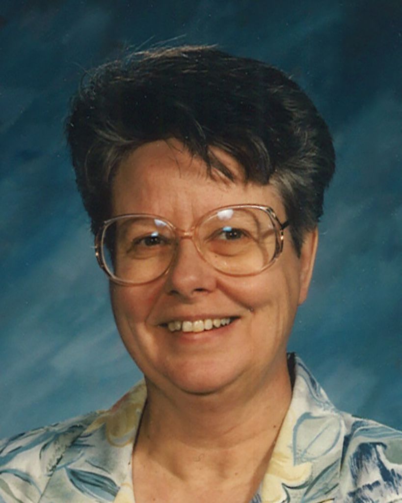 Elaine Patricia Patterson Profile Photo