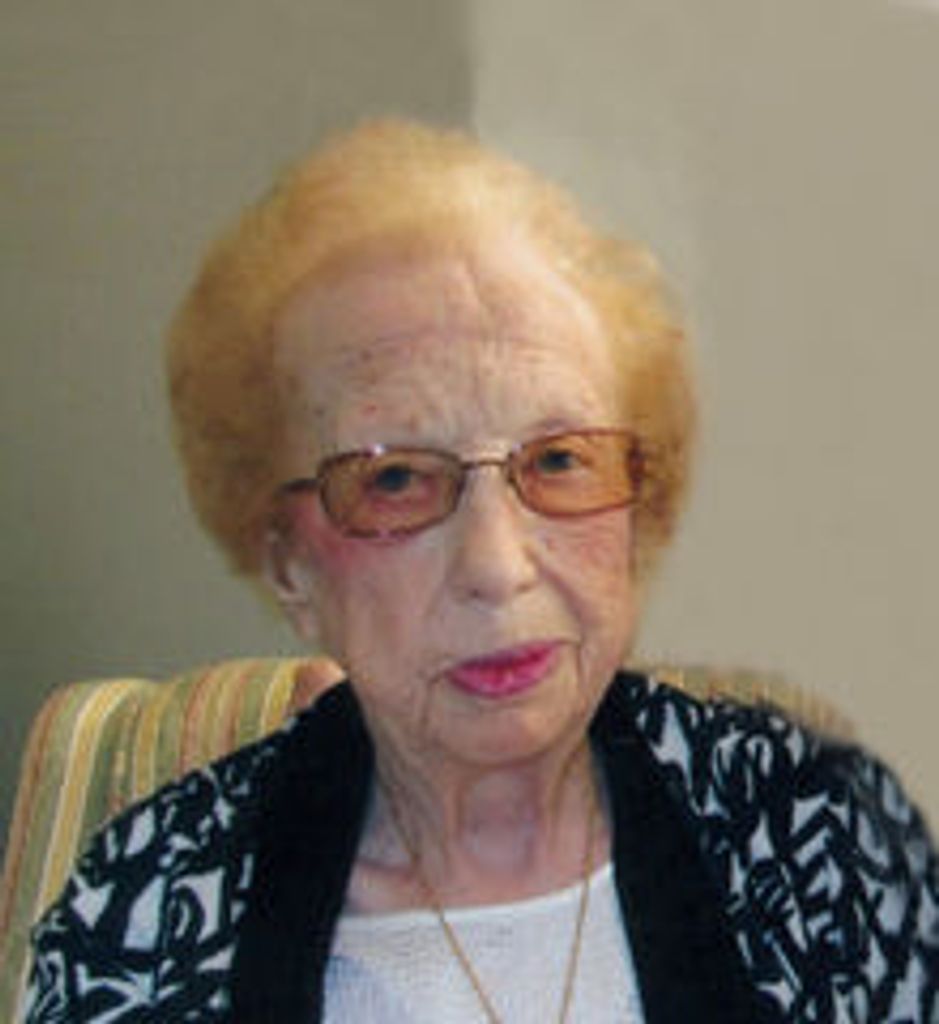 Lillian Bromen
