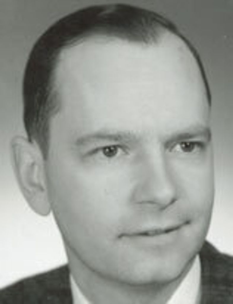 Donald R. Goodman