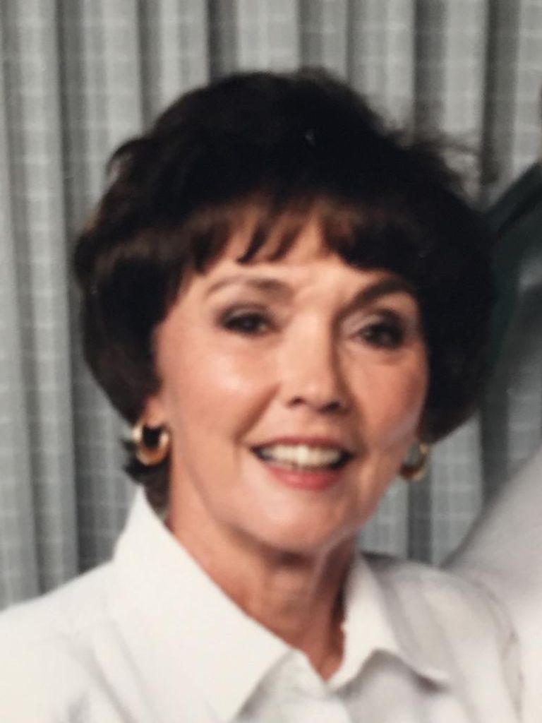 Janice Jean Lippoldt