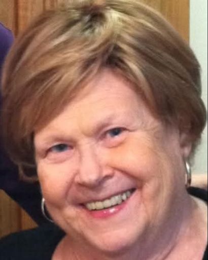 Alexine Wilkerson's obituary image