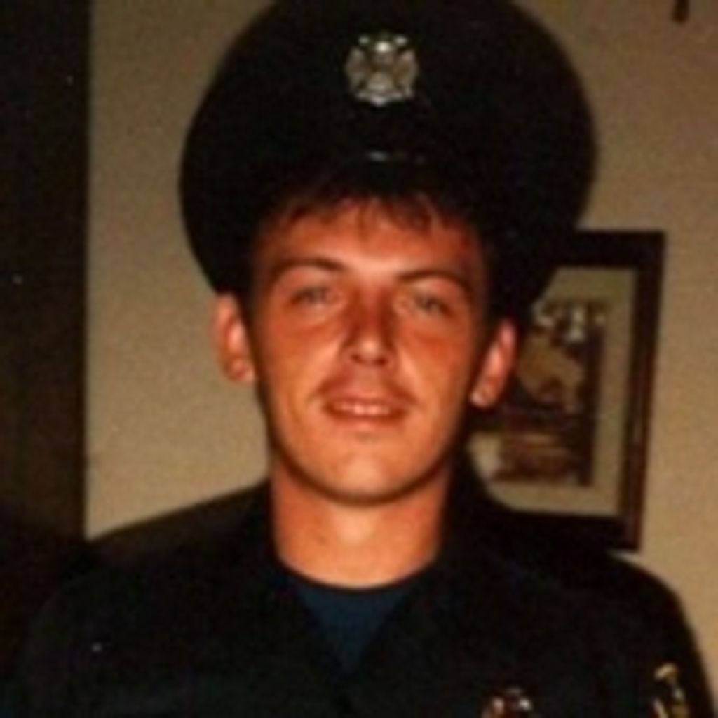 Berton N. Edgerton